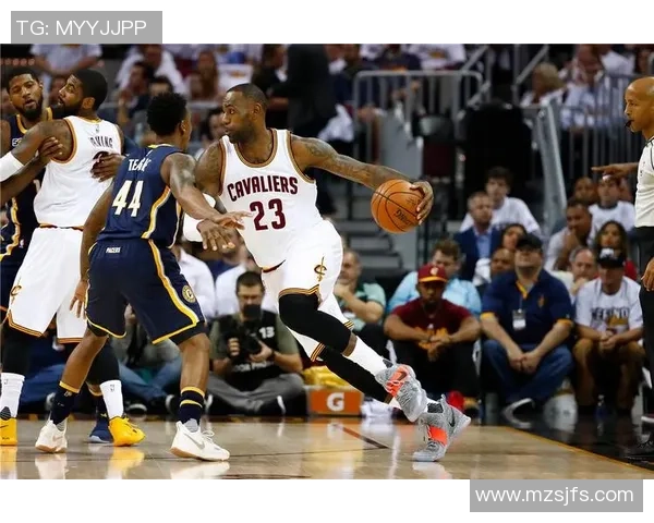 骑士与步行者季后赛第五场激战回顾詹姆斯领军再创辉煌