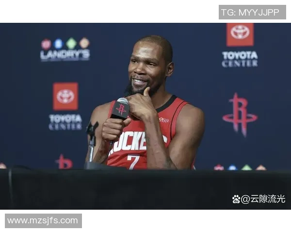 火箭大胜！杜兰特30+5前史榜首，申京25+10+9，探花平生计新高