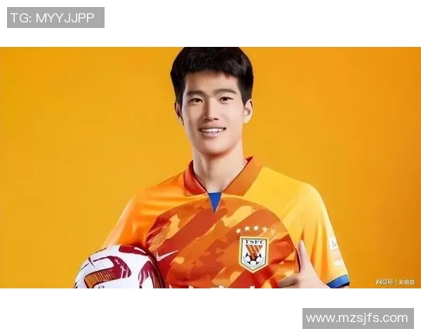 瓦科中选2025赛季中超年度最佳球员，新星彭啸也有收成！